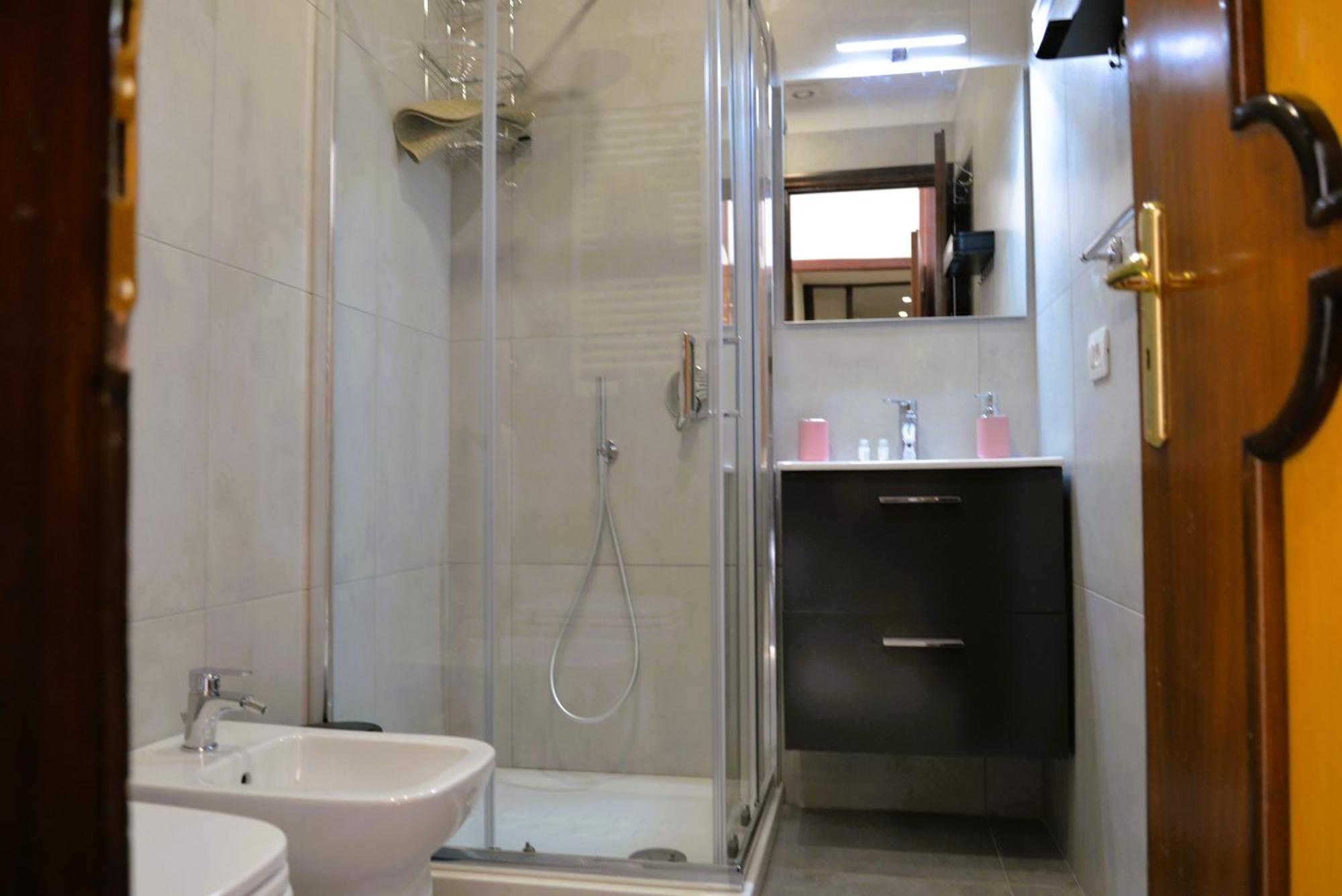 فندق Punto Felice Riviera - Centro Citta Lungomare Caracciolo نابولي المظهر الخارجي الصورة